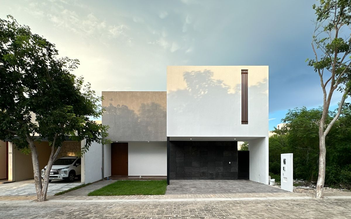 Casa Himalia en venta en Soluna