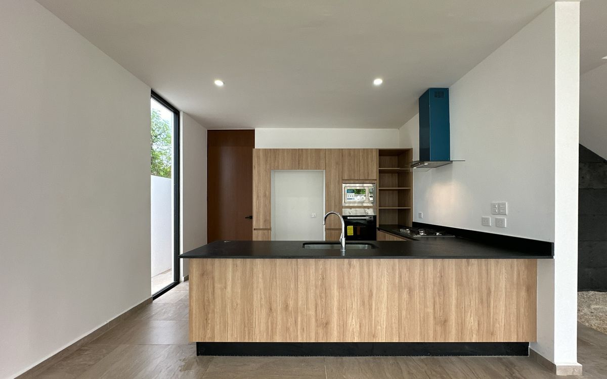 Casa Himalia en venta en Soluna