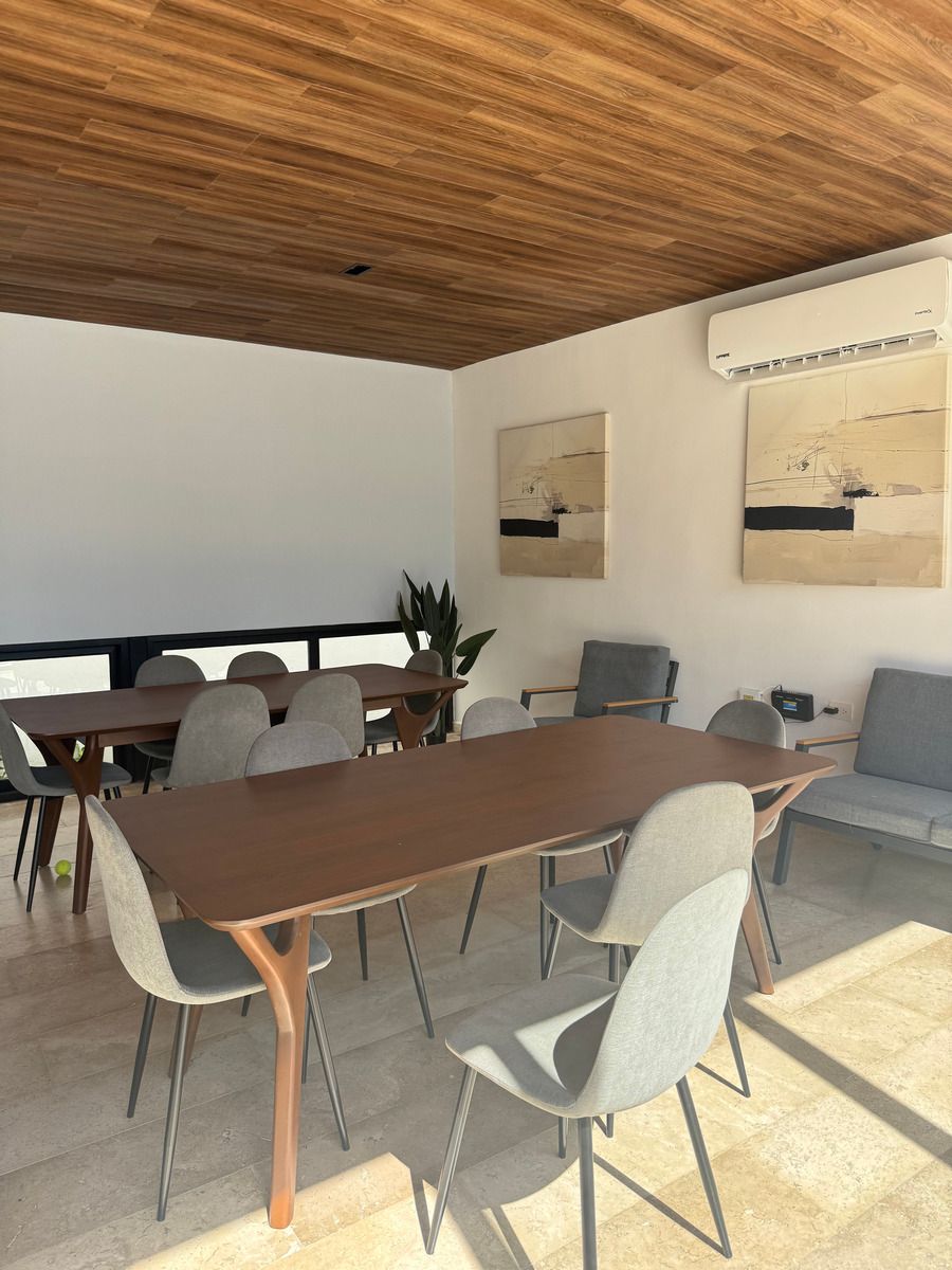 Departamento en venta en Bona, Chablekal - HI2511411