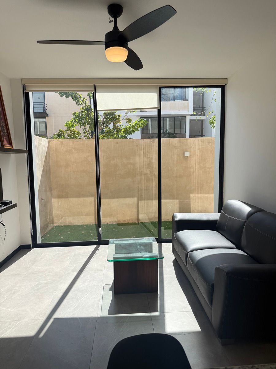 Departamento en venta en Bona, Chablekal - HI2511411