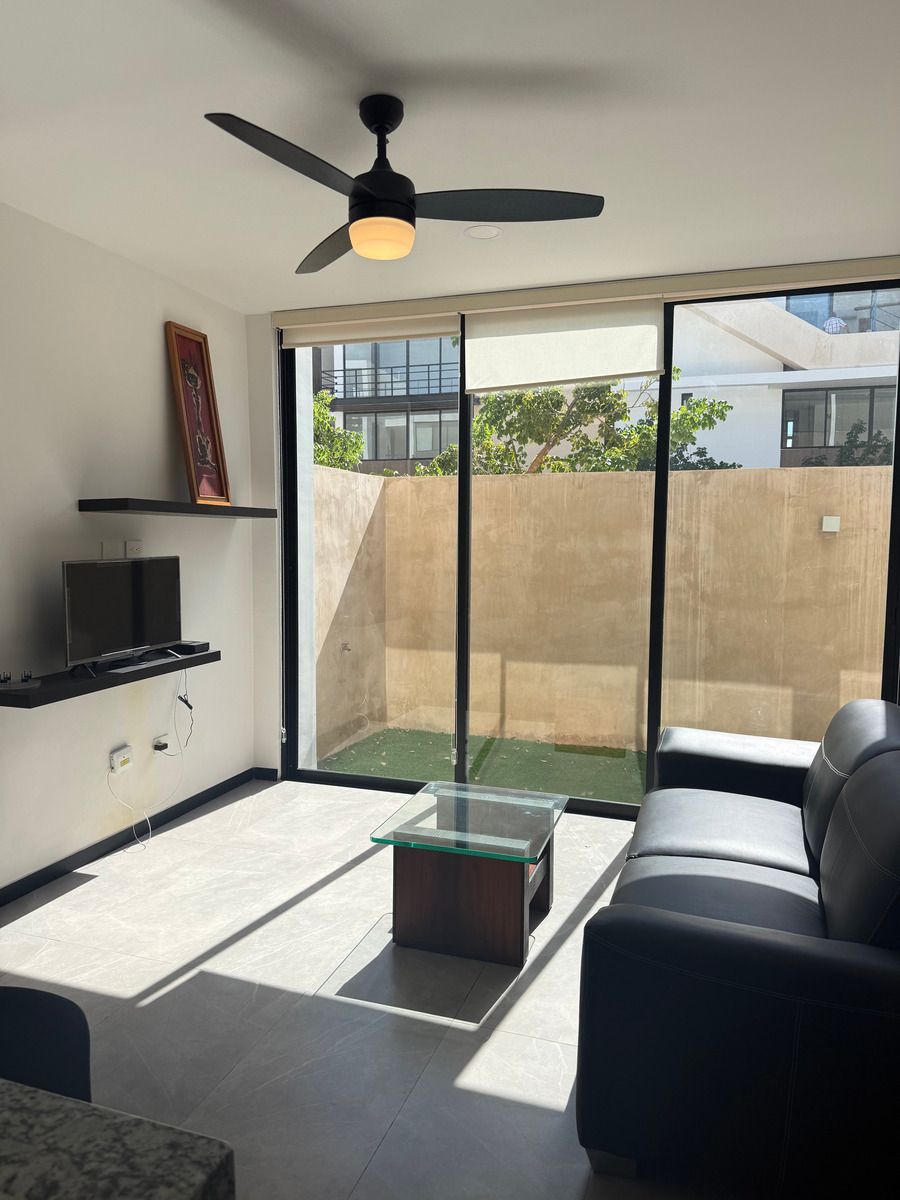 Departamento en venta en Bona, Chablekal - HI2511411