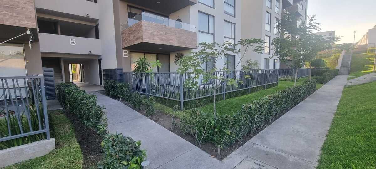 Departamento en venta con 3 habitaciones, alberca y elevador en Xochitepec, Mor.