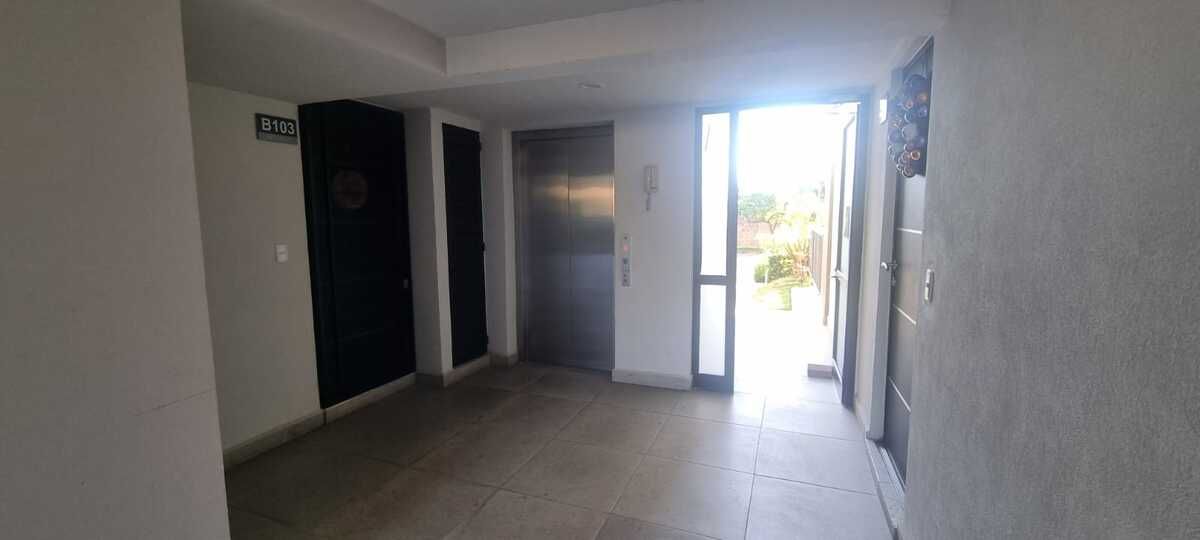 Departamento en venta con 3 habitaciones, alberca y elevador en Xochitepec, Mor.