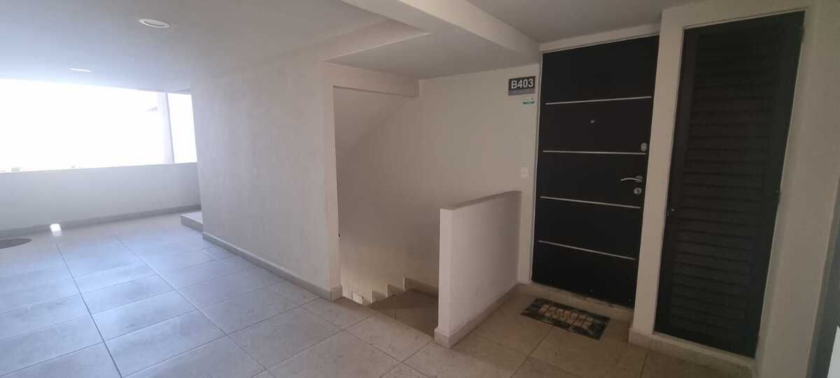 Departamento en venta con 3 habitaciones, alberca y elevador en Xochitepec, Mor.