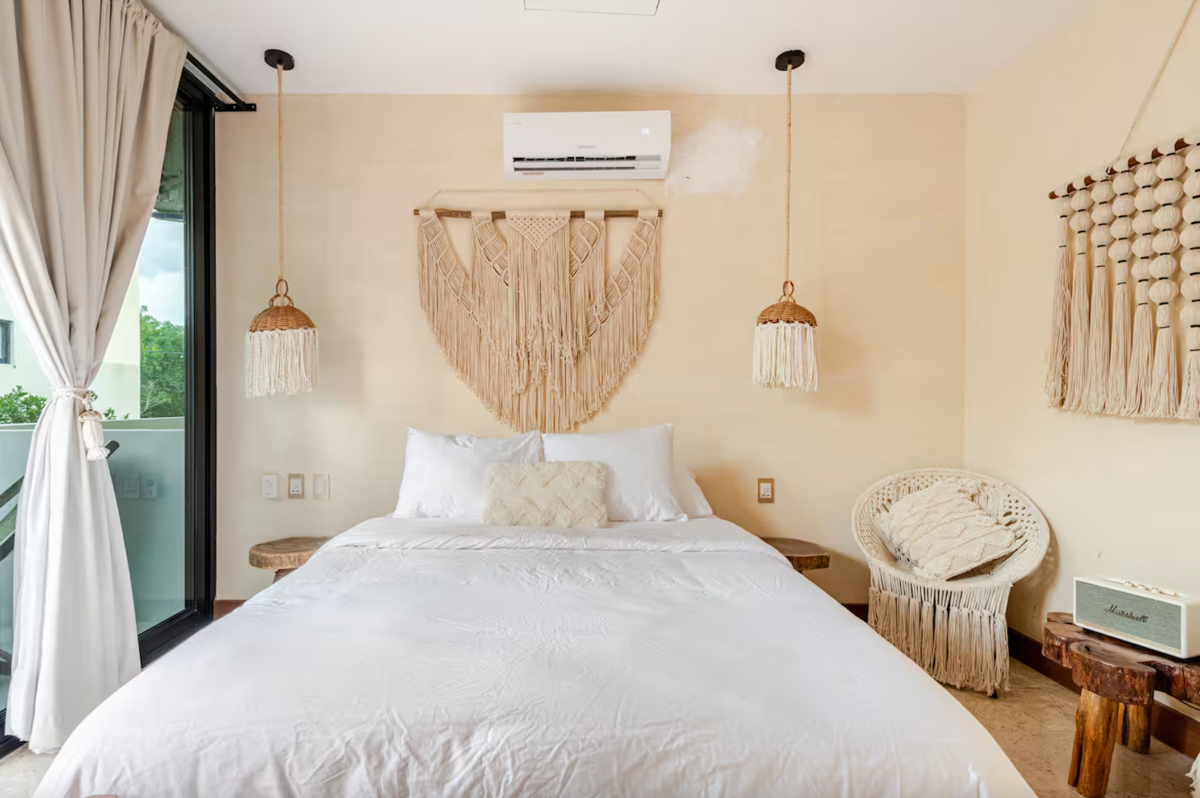 Departamento de oportunidad en Region 15, Tulum