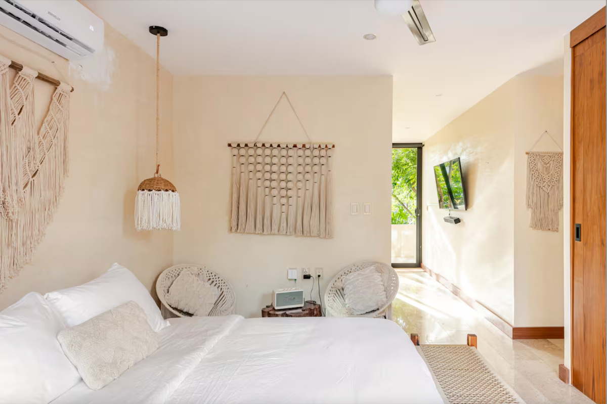 Departamento de oportunidad en Region 15, Tulum
