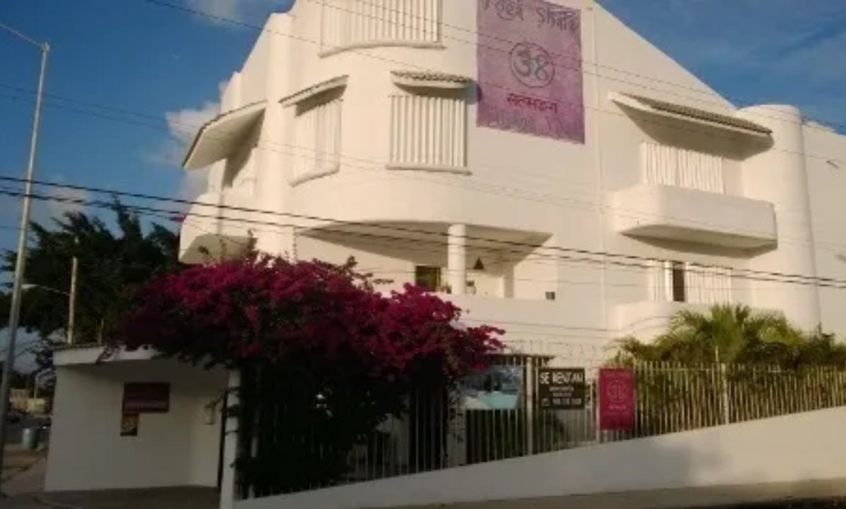 Edificio completo en venta en la Calle 38 y 20, ID2704