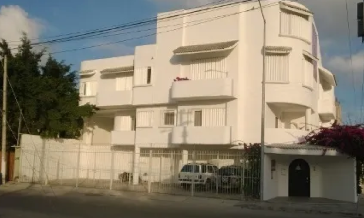 Comercial en venta en Playa del Carmen, Calle 38, 679 m²