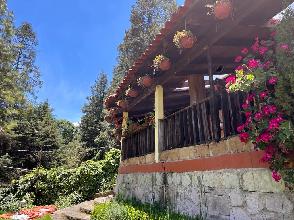 casa en venta jilotzingo