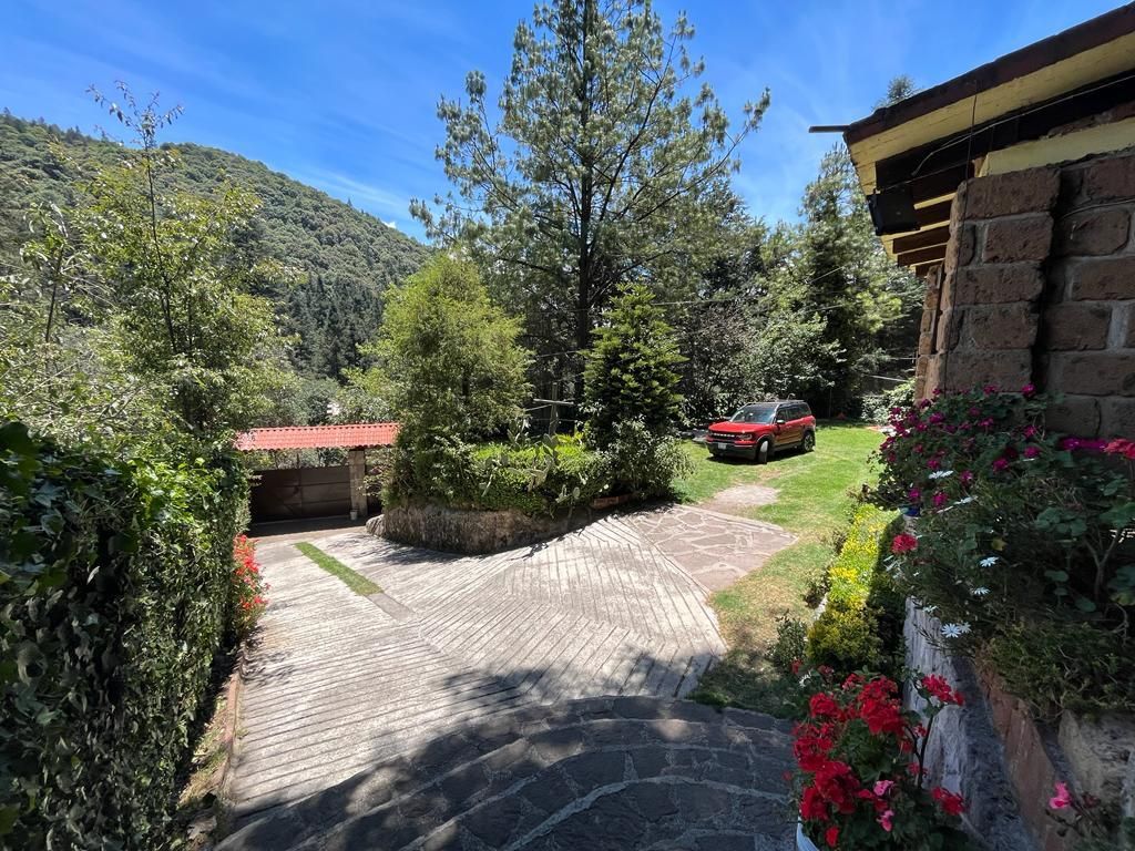casa en venta jilotzingo