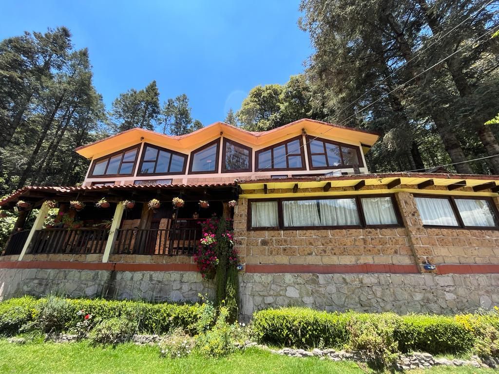 casa en venta jilotzingo