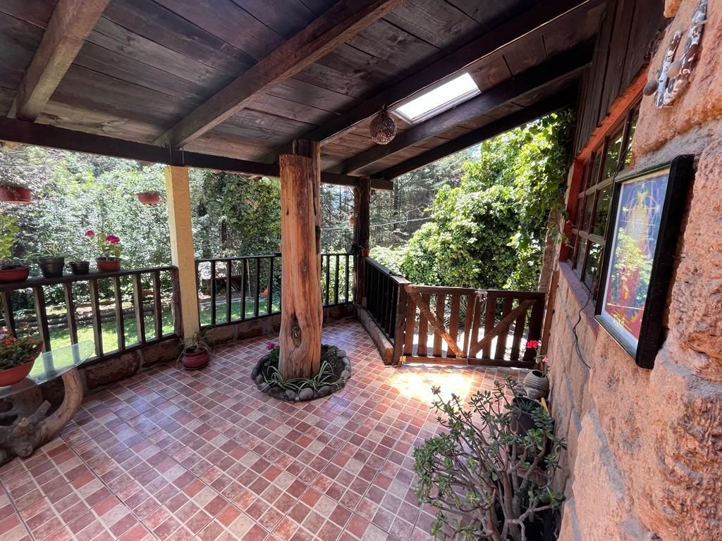 casa en venta jilotzingo