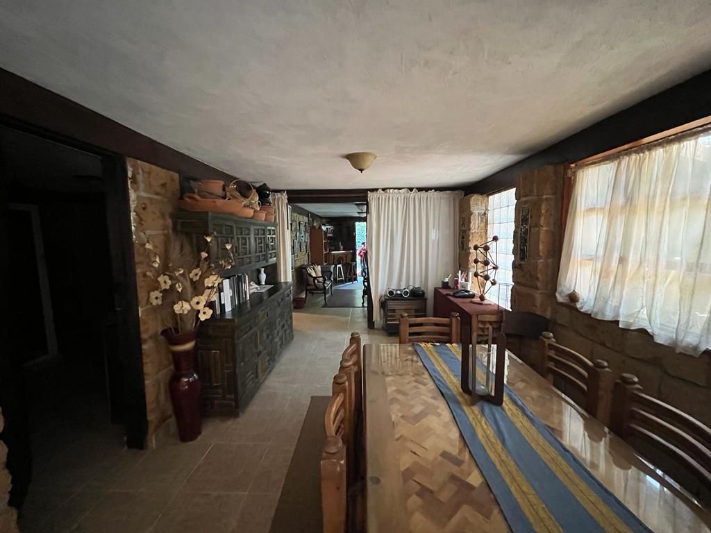 casa en venta jilotzingo