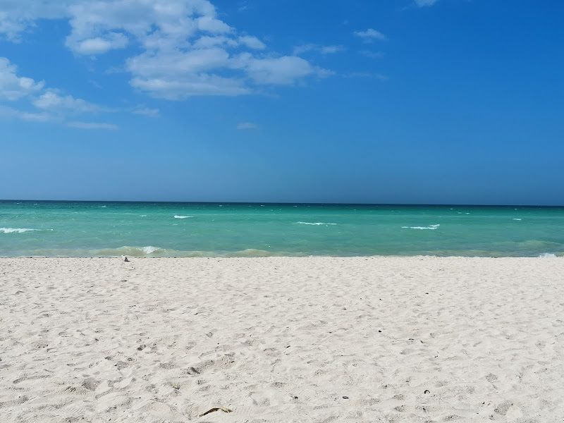 Terreno en venta en Primera Línea de Playa Sisal - HI2511412