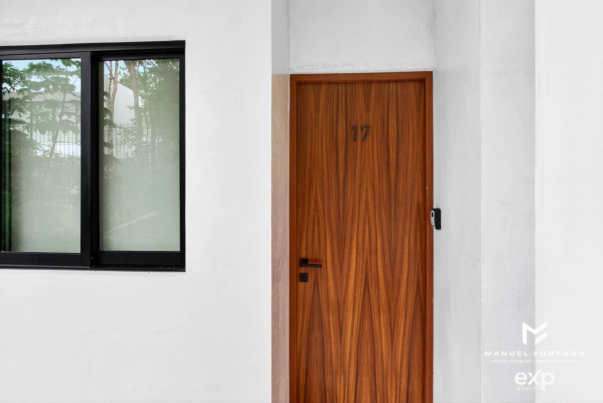 AYOOK by AREIA | Studio swim up for Sale in Tulum Region 15