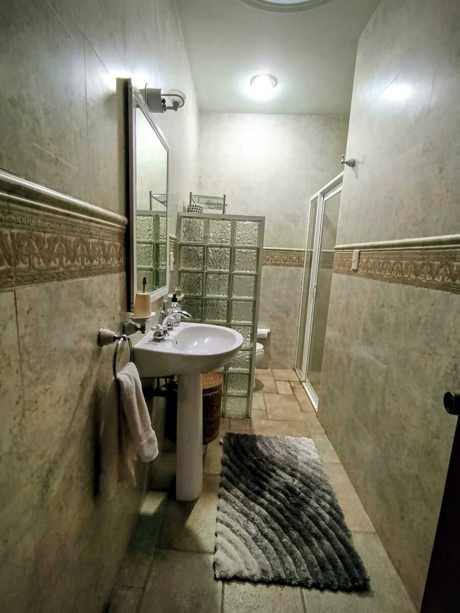 Residencia en venta en San Felipe del Agua