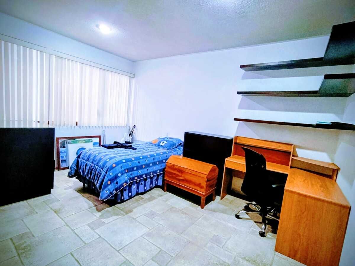 Residencia en venta en San Felipe del Agua