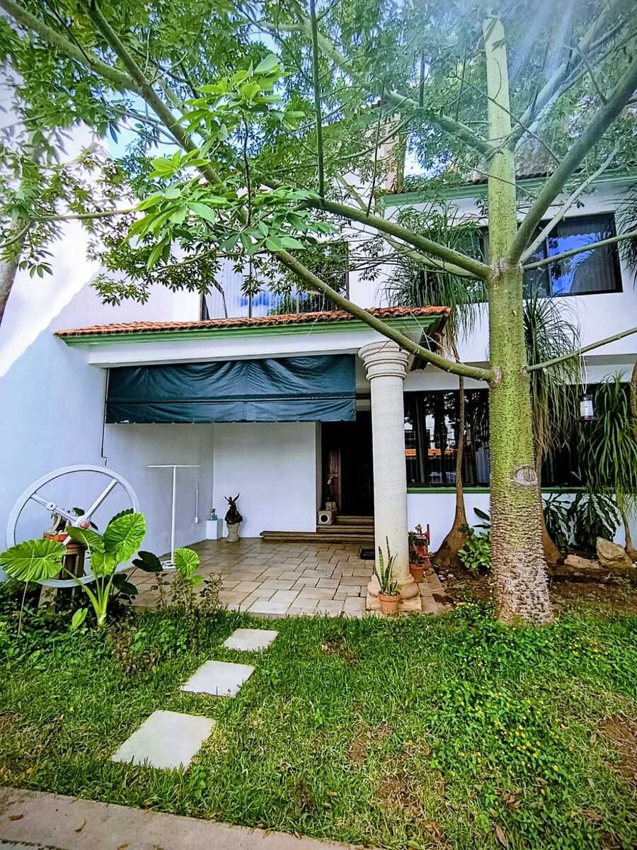 Residencia en venta en San Felipe del Agua