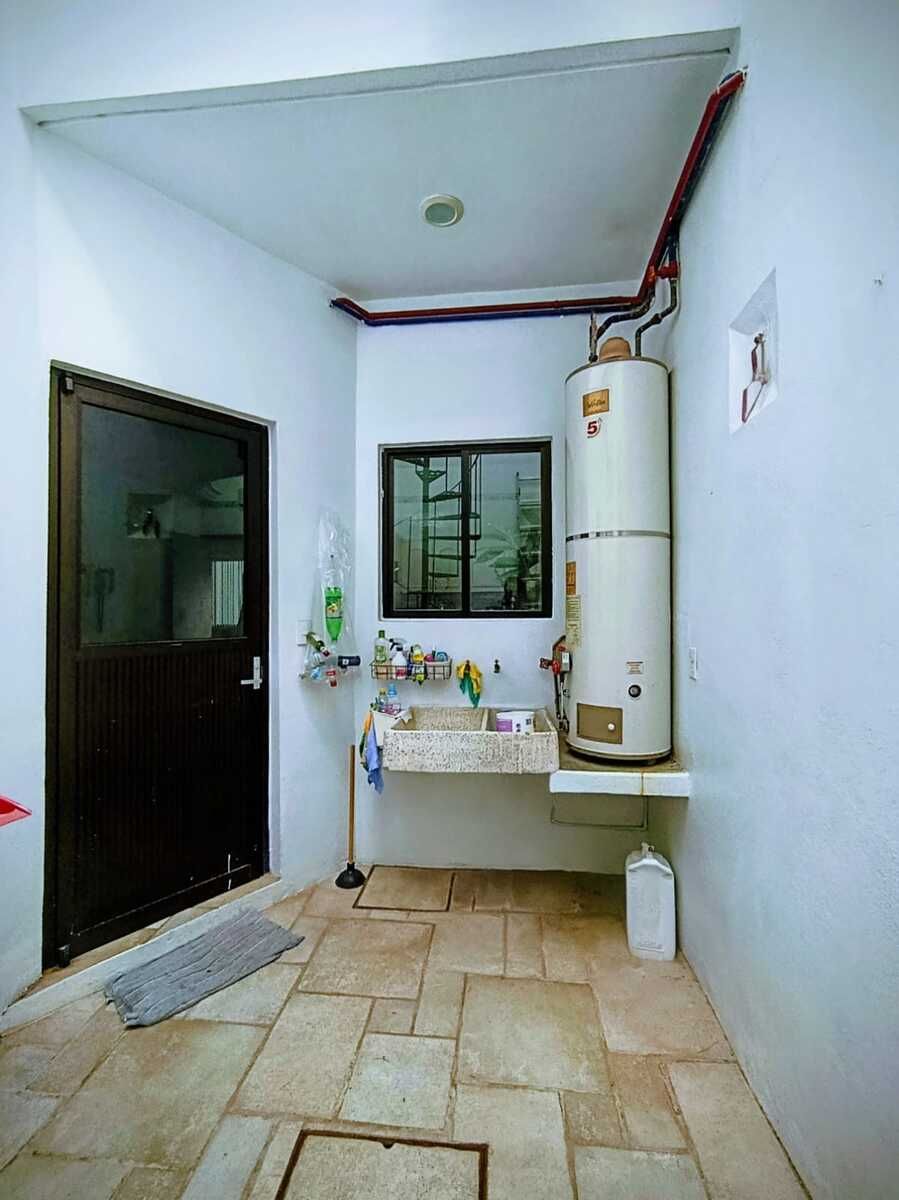 Residencia en venta en San Felipe del Agua