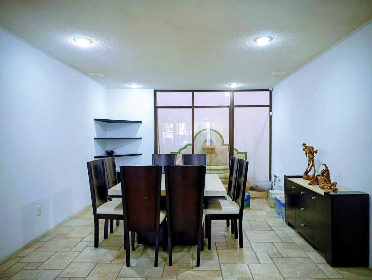 Residencia en venta en San Felipe del Agua
