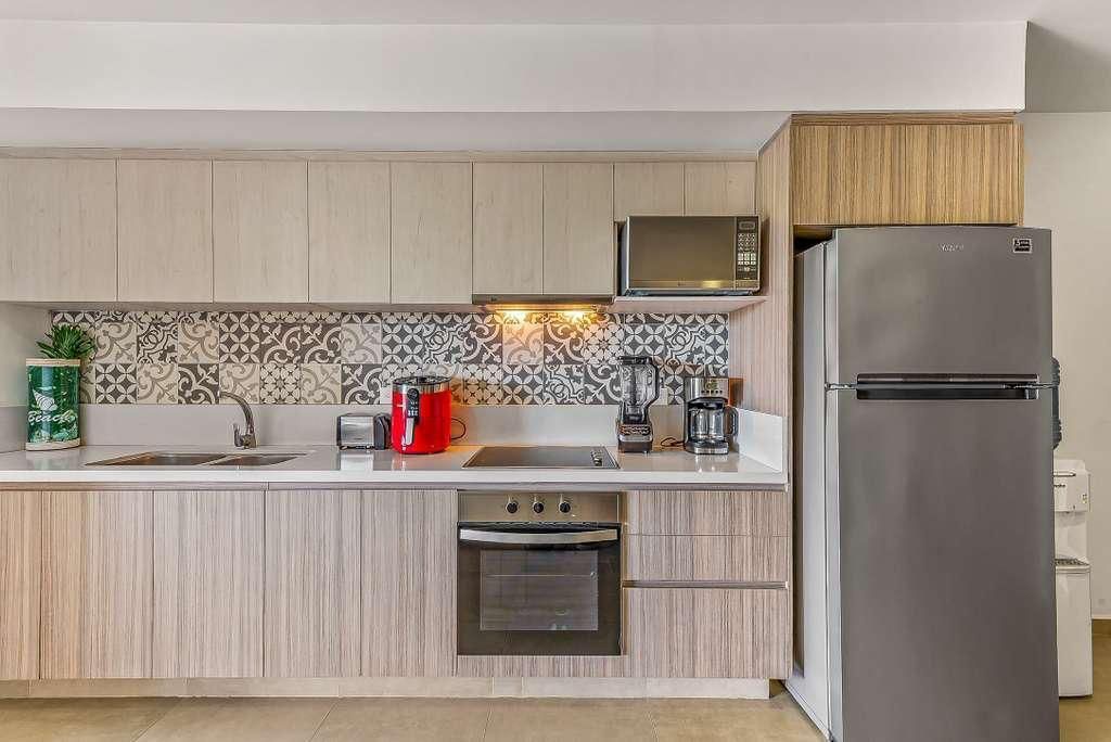 SOLEA | 1-Bedroom Condo for Sale in Playa del Carmen | Investment Opportunity