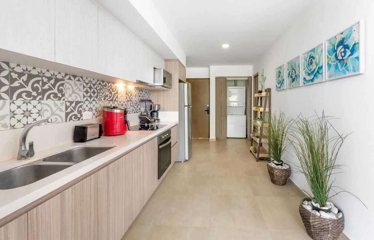 SOLEA | 1-Bedroom Condo for Sale in Playa del Carmen | Investment Opportunity