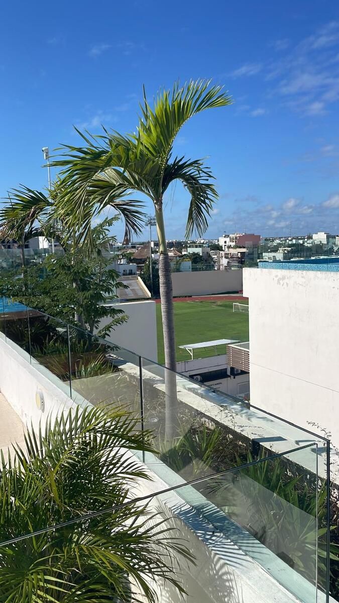 SOLEA | 1-Bedroom Condo for Sale in Playa del Carmen | Investment Opportunity