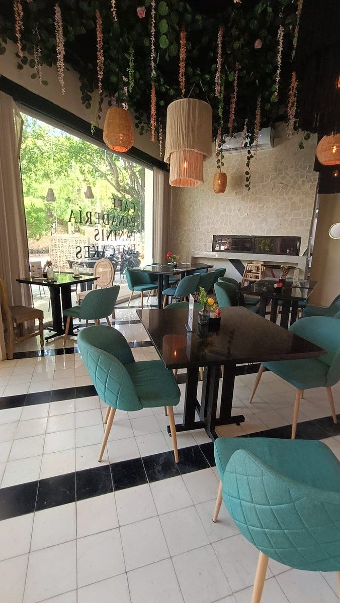 Departamento amueblado en renta en Monné, Temozón Norte