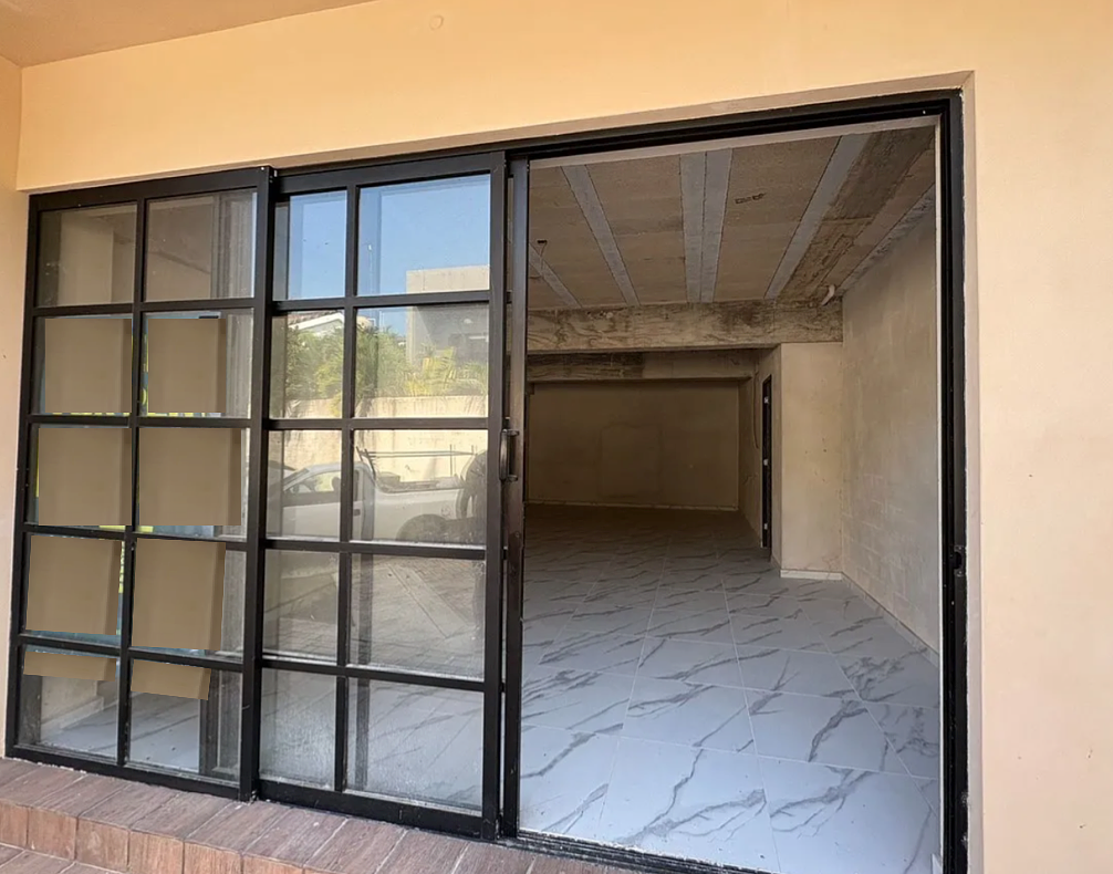 LOCAL COMERCIAL EN RENTA EN ALDEA ZAMA, TULUM. GRAN OPORTUNIDAD! ID3118