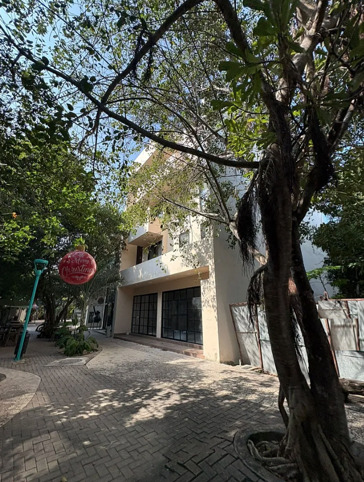 LOCAL COMERCIAL EN RENTA EN ALDEA ZAMA, TULUM. GRAN OPORTUNIDAD! ID3118