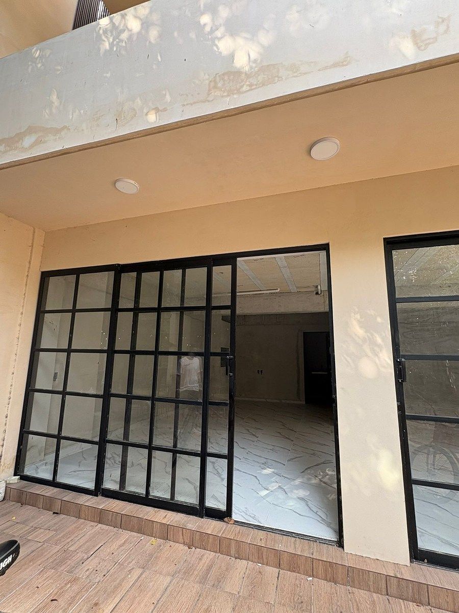 LOCAL COMERCIAL EN RENTA EN ALDEA ZAMA, TULUM. GRAN OPORTUNIDAD! ID3118