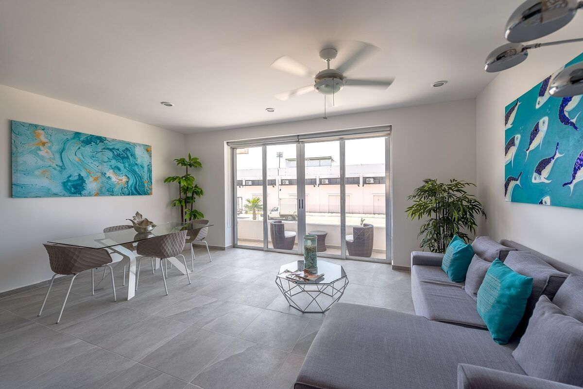 MAREA 34 | 1-Bedroom Condo for Sale in Playa del Carmen | Boutique Investment