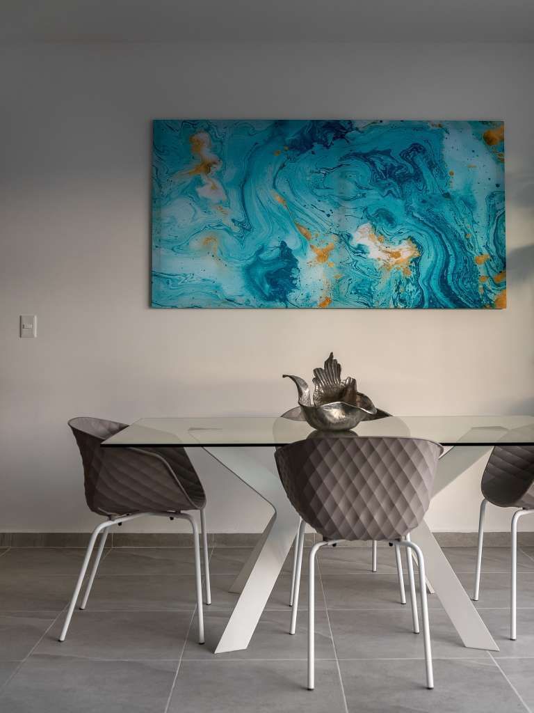 MAREA 34 | 1-Bedroom Condo for Sale in Playa del Carmen | Boutique Investment