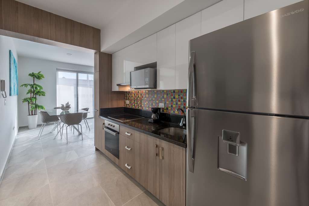 MAREA 34 | 1-Bedroom Condo for Sale in Playa del Carmen | Boutique Investment