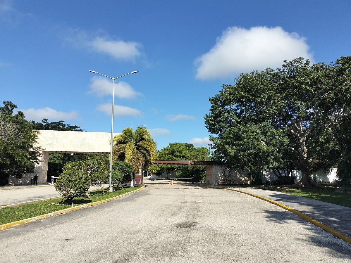 Lote residencial en venta en La Rejoyada, Mérida, Yucatán