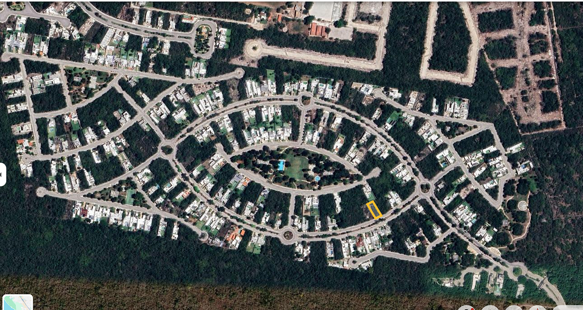 Lote residencial en venta en La Rejoyada, Mérida, Yucatán