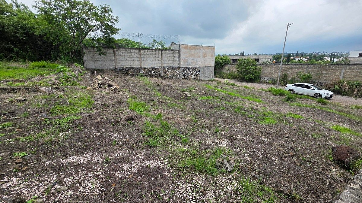Terreno en venta en Yautepec, Amazonas lote 3 manzana 3