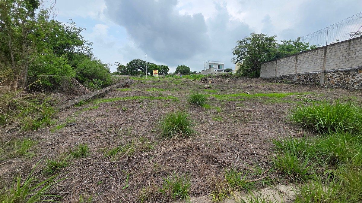 Terreno en venta en Yautepec, Amazonas lote 3 manzana 3