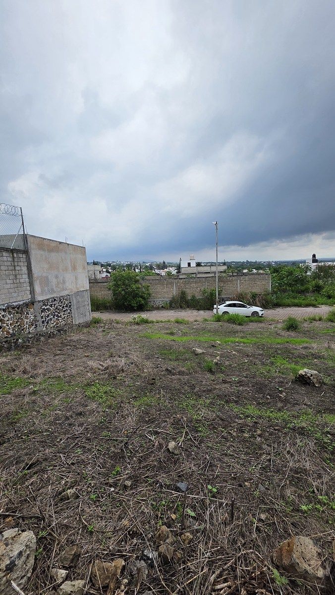Terreno en venta en Fraccionamiento Mirador de Oaxtepec
