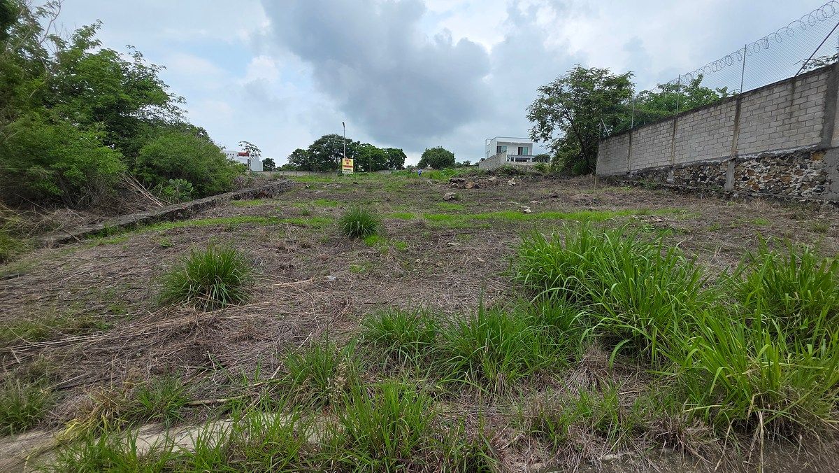 Terreno en venta en Yautepec, Amazonas lote 3 manzana 3