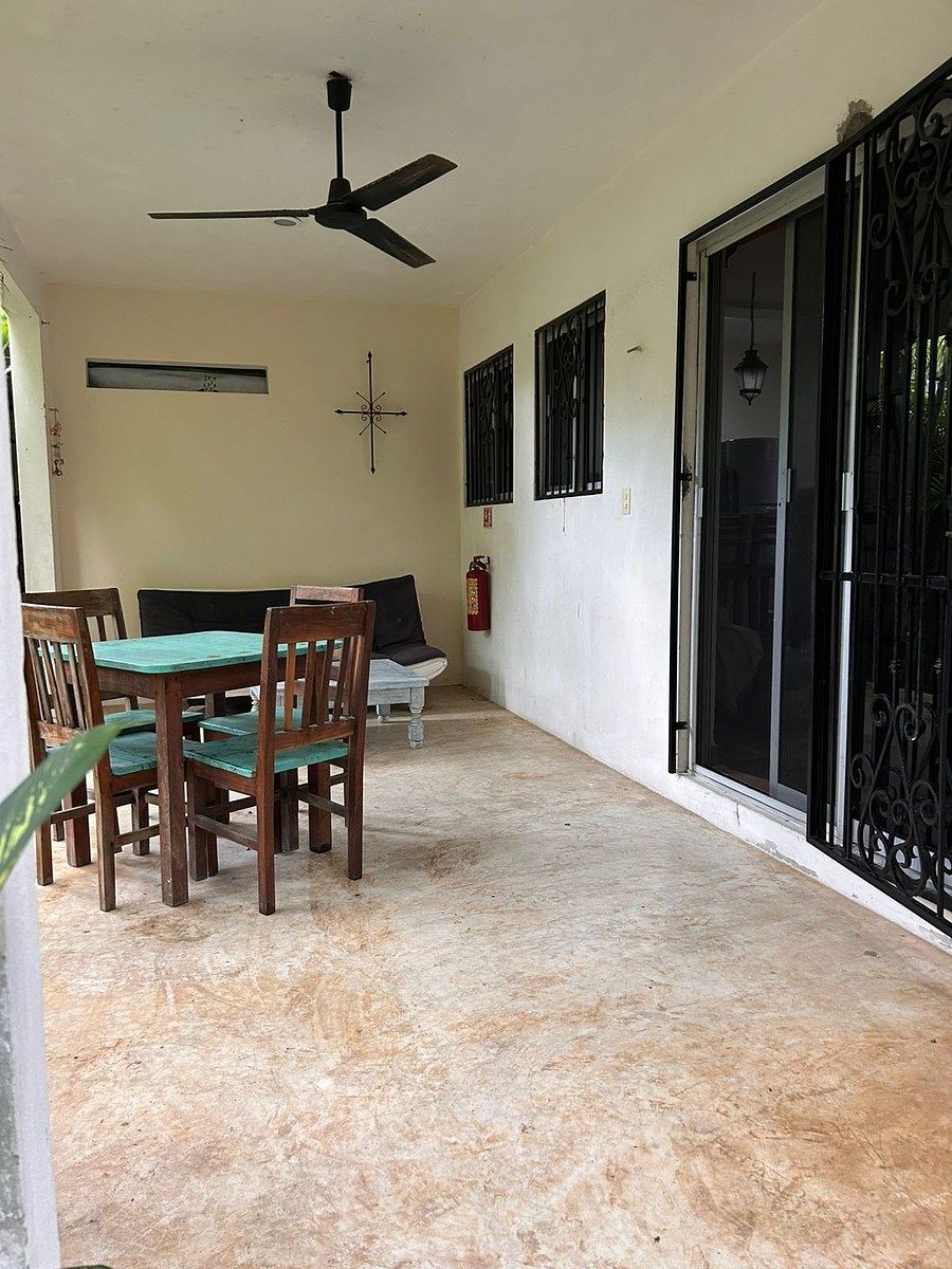 casa en venta tulum