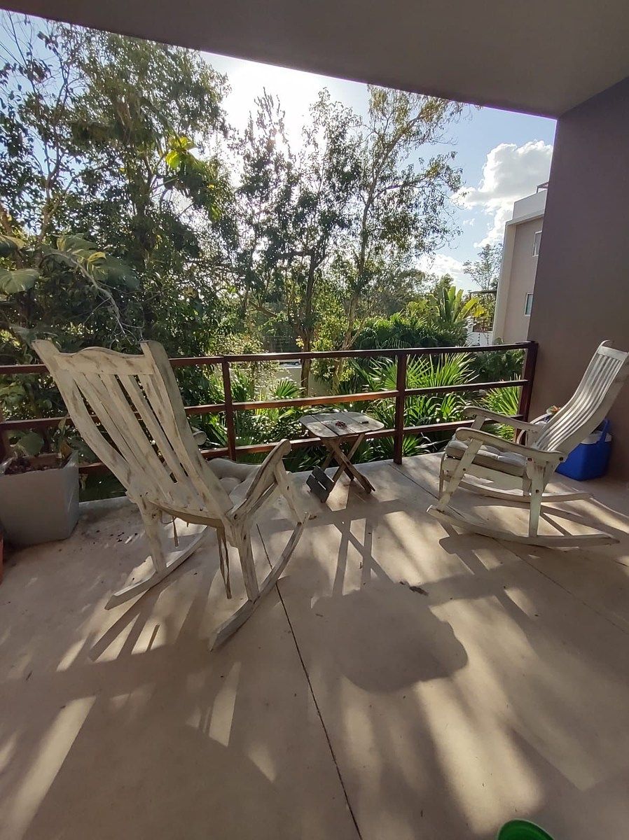 departamento en venta tulum che 15