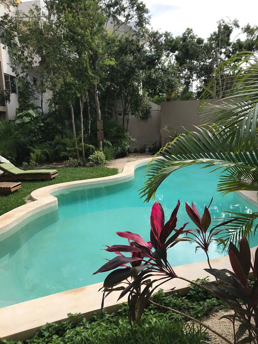 departamento en venta tulum che 15