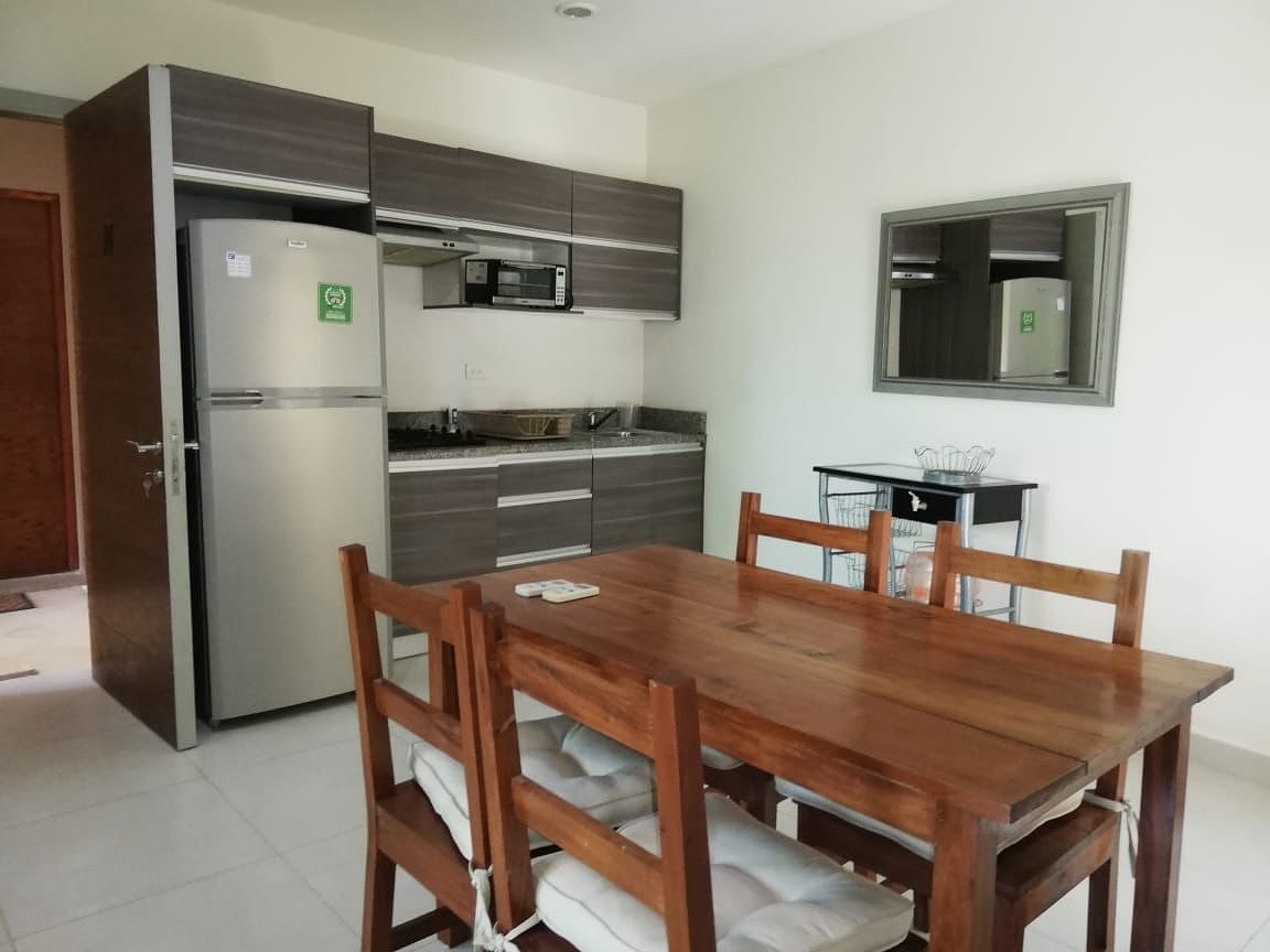 VENTA departamento tulum che 14