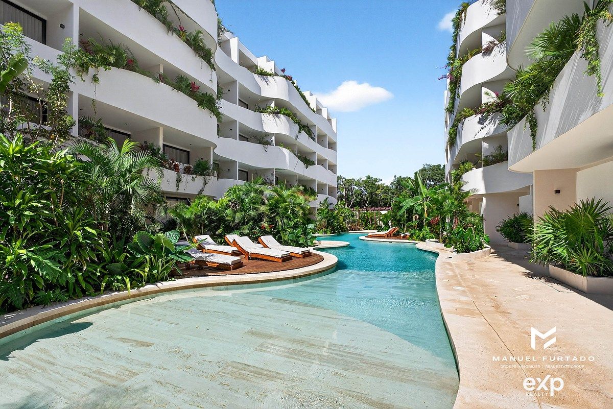 ELEMENTS 326 – Departamento en venta | One Bedroom
