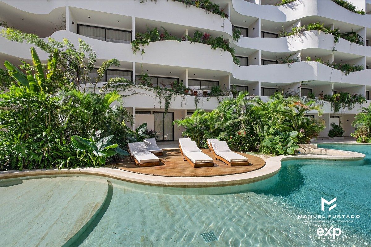 ELEMENTS 326 – Departamento en venta | One Bedroom
