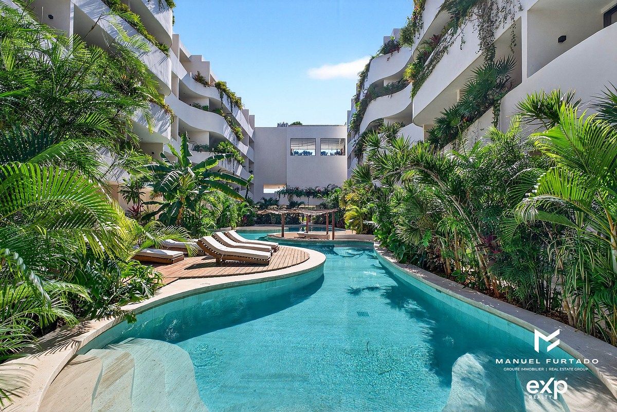ELEMENTS 326 – Departamento en venta | One Bedroom