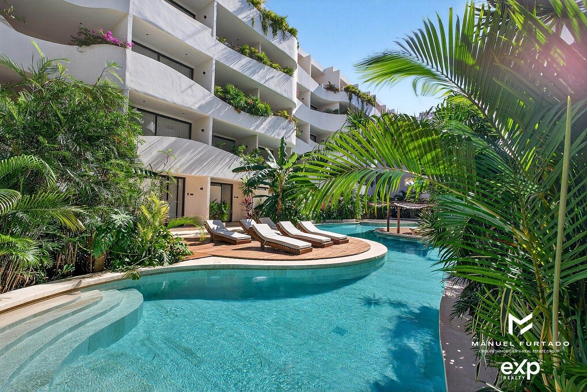 ELEMENTS 326 – Departamento en venta | One Bedroom