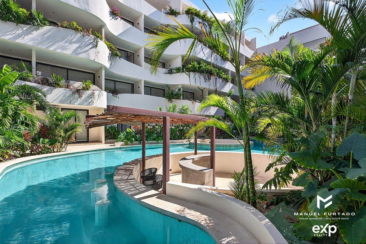 ELEMENTS 326 – Departamento en venta | One Bedroom