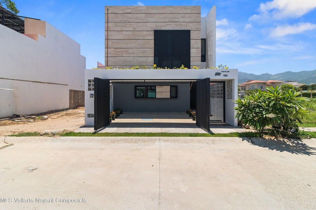 Residencia en Venta en Fluvial Vallarta